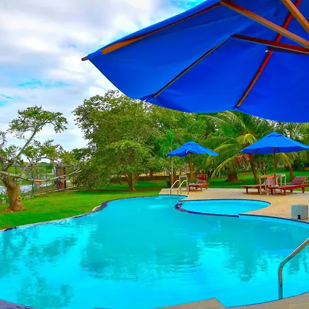 Lake Villa Resort-3